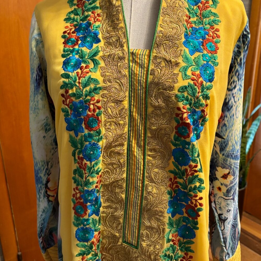 Indian Kurta - image 3